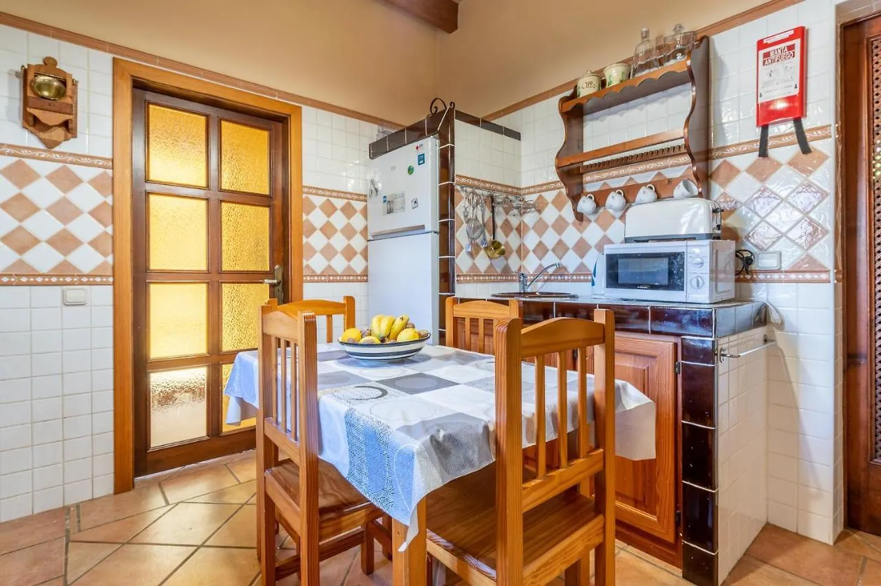 Casa Julia By Mallorca House Rent Манакор 0*,