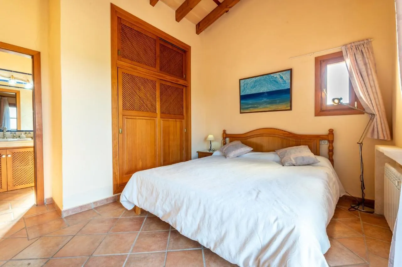 Casa Julia By Mallorca House Rent Манакор 0*,  Испания