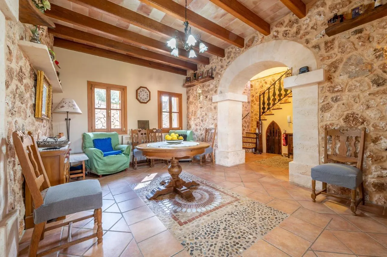 Casa Julia By Mallorca House Rent Manacor Nyaraló