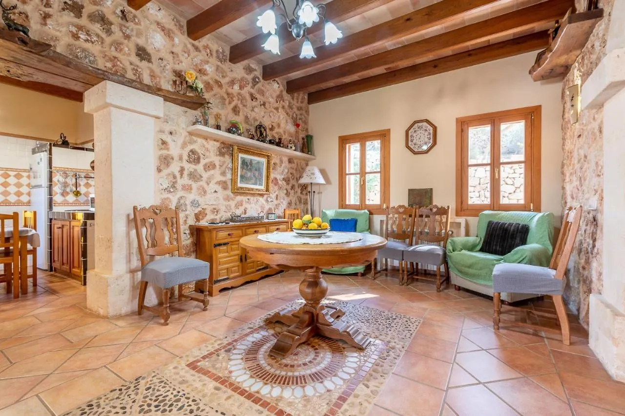 Дом отдыха Casa Julia By Mallorca House Rent Манакор