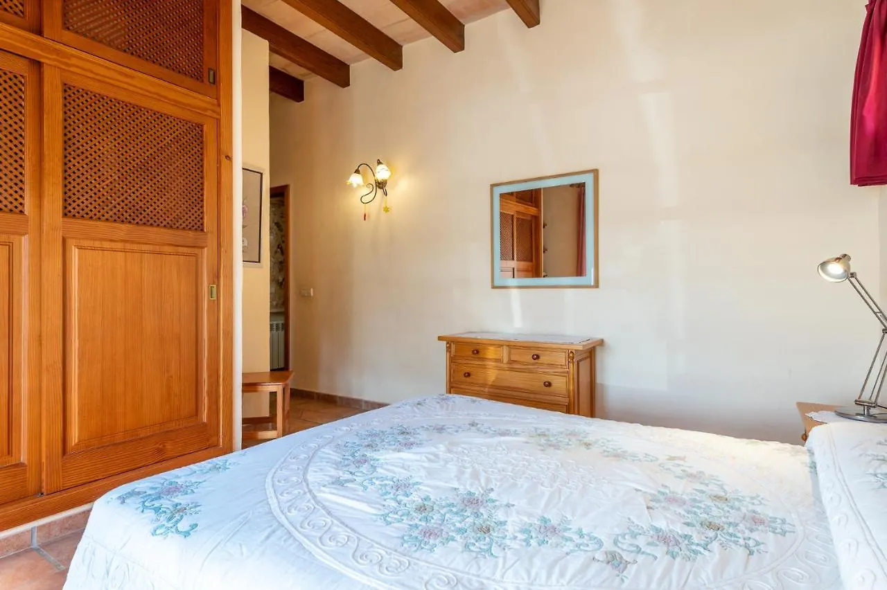 Дом отдыха Casa Julia By Mallorca House Rent Манакор Испания