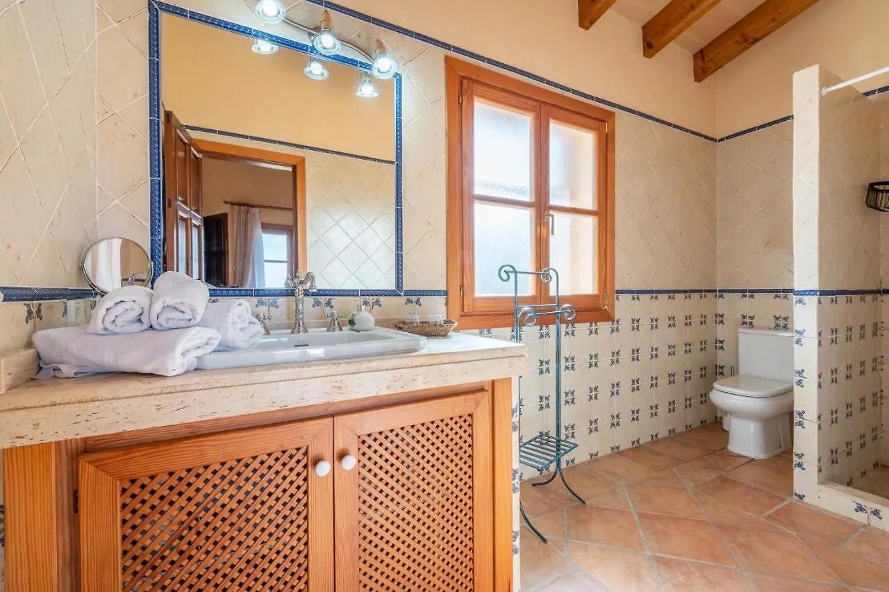 Дом отдыха Casa Julia By Mallorca House Rent Манакор