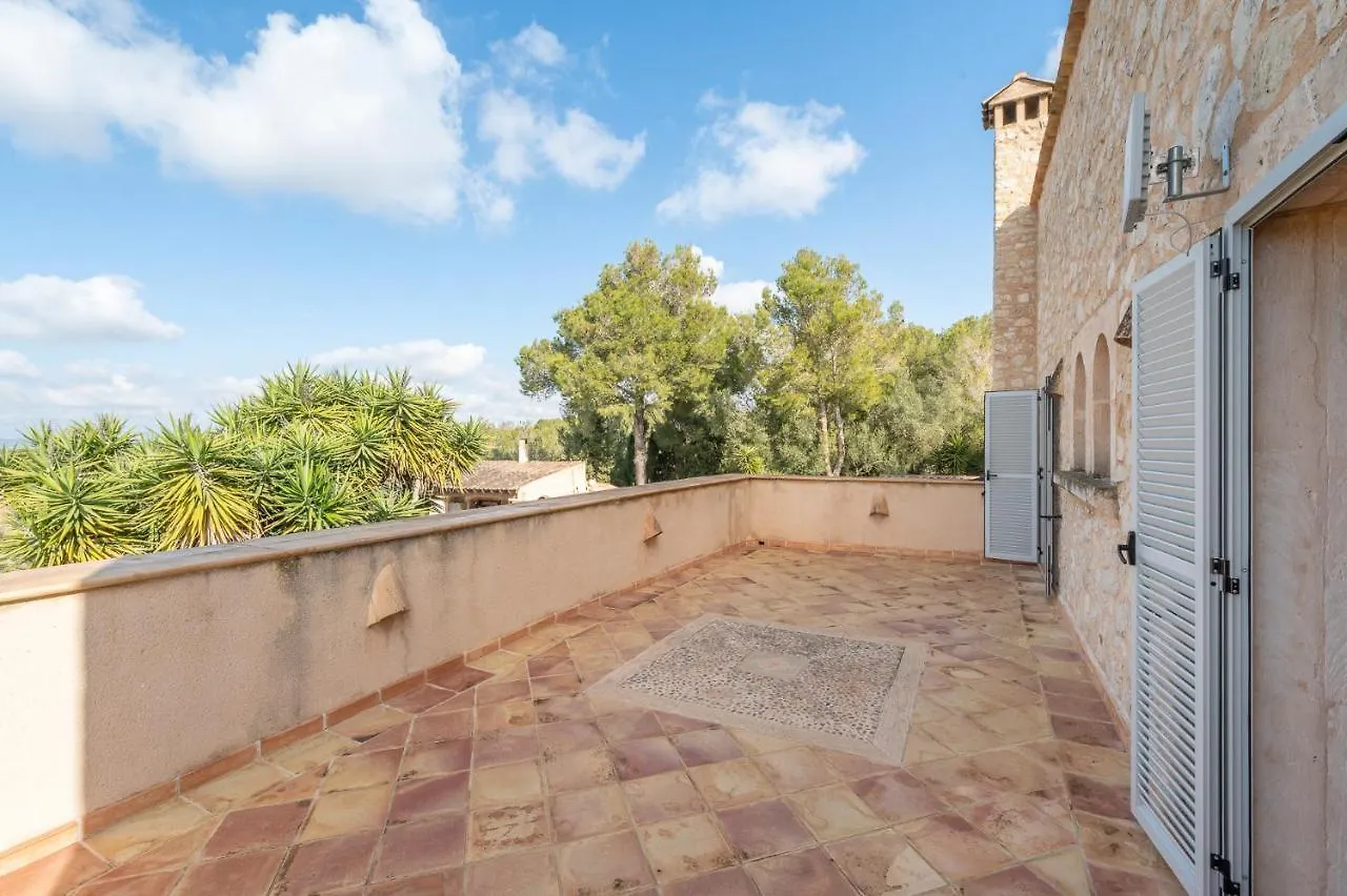 Casa Julia By Mallorca House Rent Манакор Дом отдыха