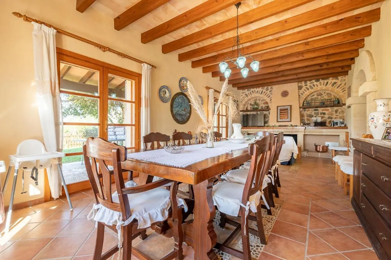 Дом отдыха Casa Julia By Mallorca House Rent Манакор