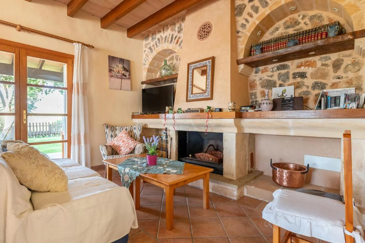 Casa Julia By Mallorca House Rent Манакор Испания