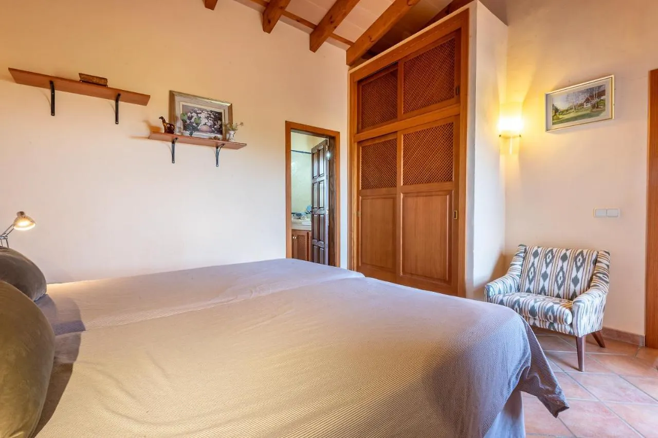 Casa Julia By Mallorca House Rent Manacor 0*,  Spanyolország