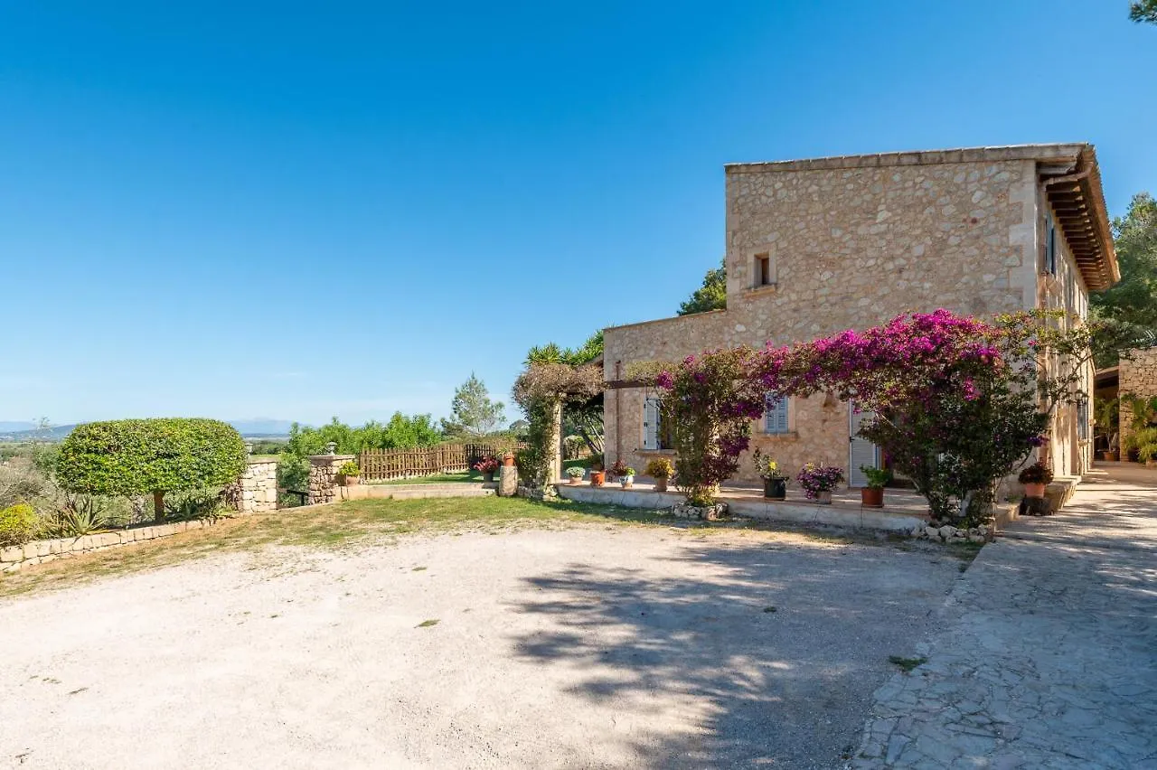 Дом отдыха Casa Julia By Mallorca House Rent Манакор Испания